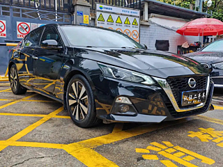 NISSAN TEANA 2021