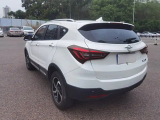 HAMA S5  2018 YEAR 1.5T CVT PREMIUM 2018