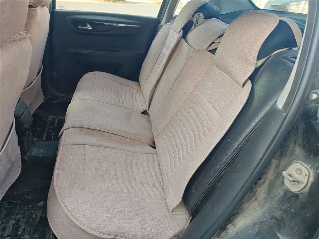 CITROEN C-QUATRE 2015