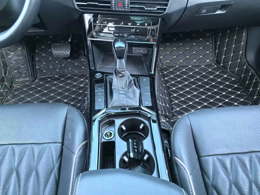 VOLKSWAGEN PASSAT 2020