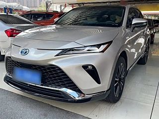 TOYOTA VENZA 2023