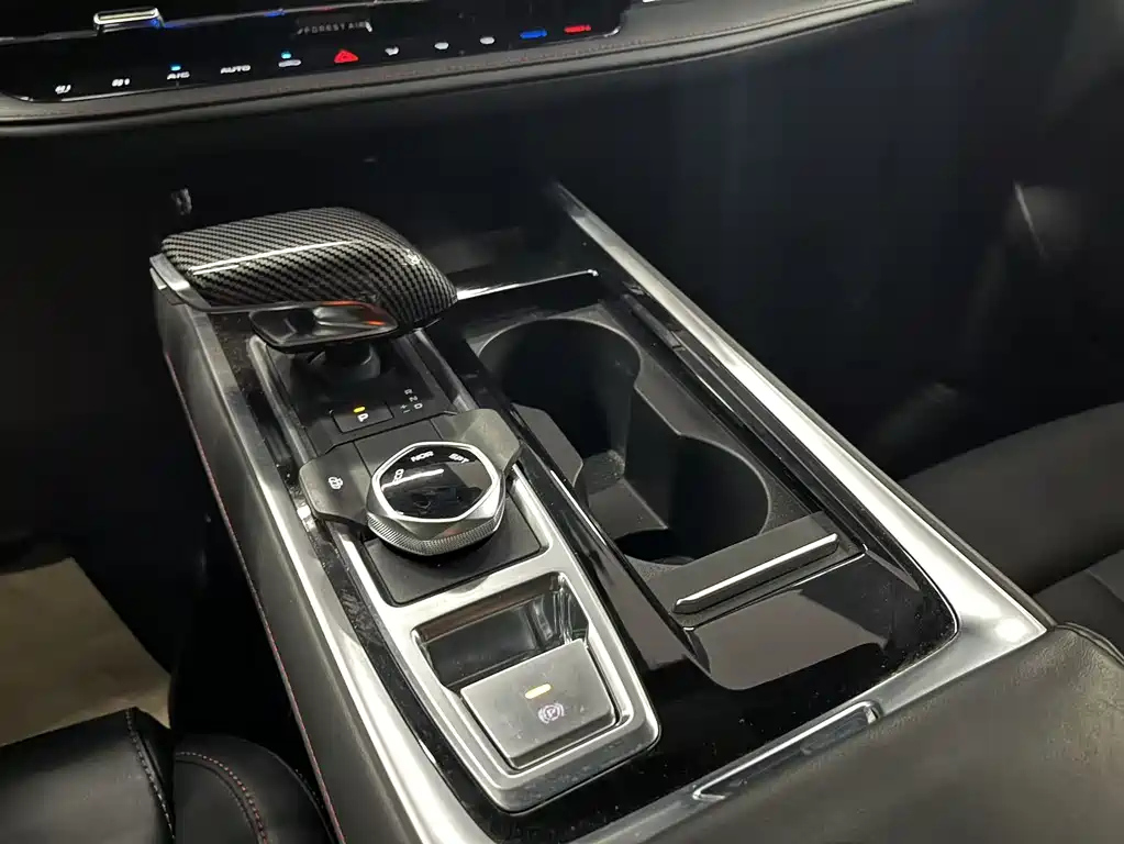CHANGAN CS55PLUS 2023