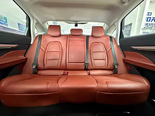 LINCOLN Z  2024 YEAR 2.0T  EDITION 2024