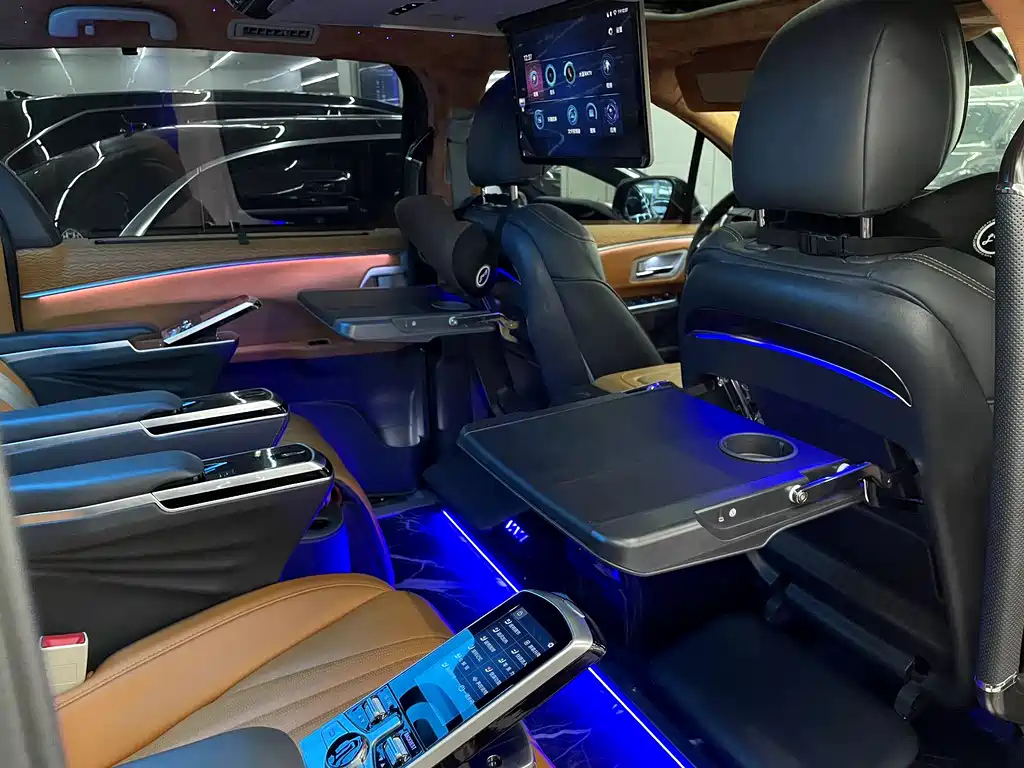 TOYOTA SIENNA SIENNA 2021