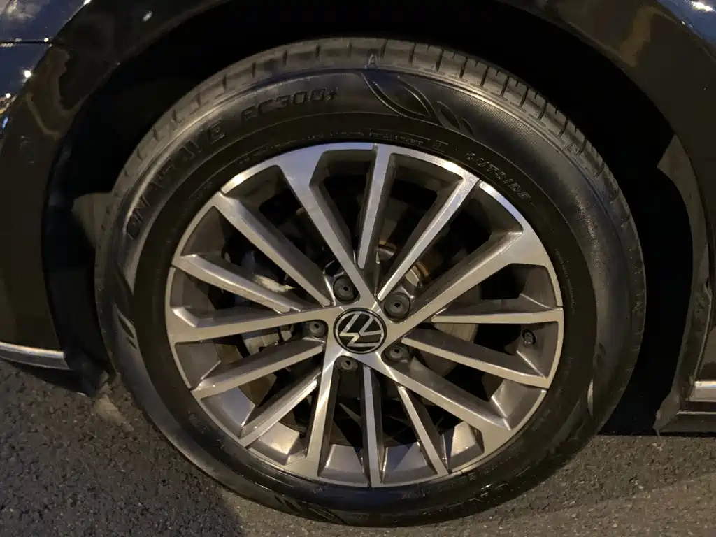 VOLKSWAGEN MAGOTAN 2020