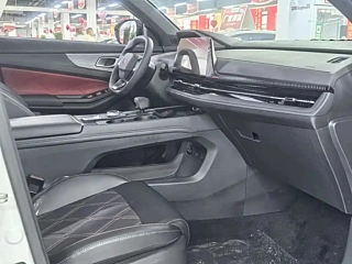 CHANGAN CS55PLUS 2024 YEAR 3 1.5T DCT PREMIUM 2024