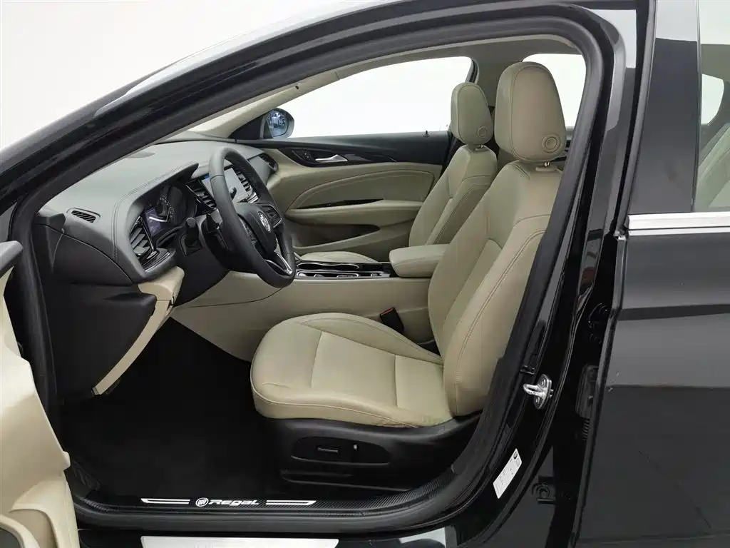 BUICK REGAL 2021