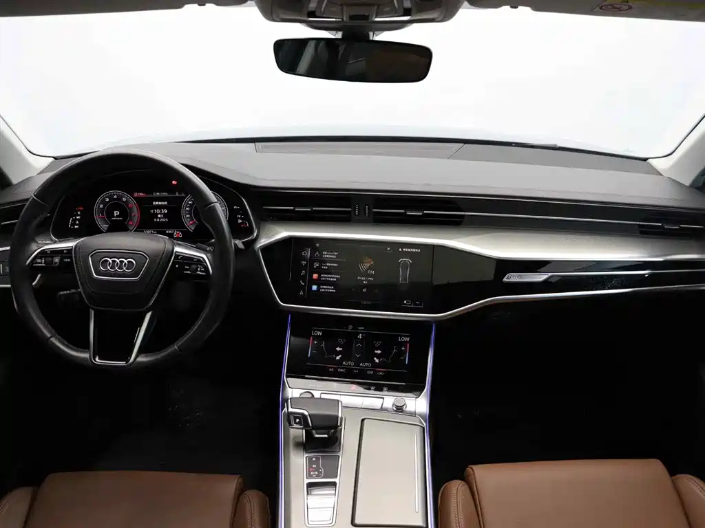AUDI A6L 2023