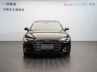 AUDI A6L 2023