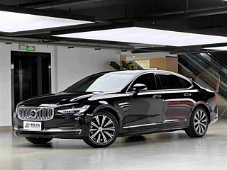 VOLVO S90 2022 YEAR B5 DELUXE EDITION 2022