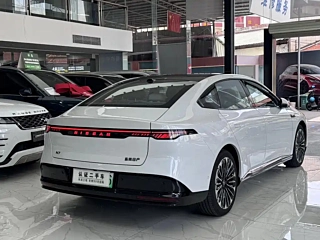 NISSAN N7