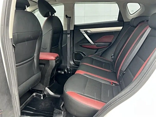 GEELY AUTO COOLRAY 2020 YEAR FACELIFT 240T DCT 2020