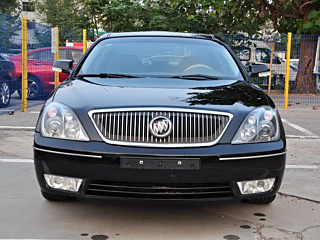 BUICK LACROSSE 2008