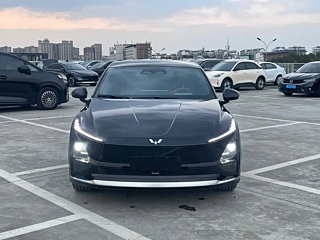 Заказать SGMW WULING STARLIGHT