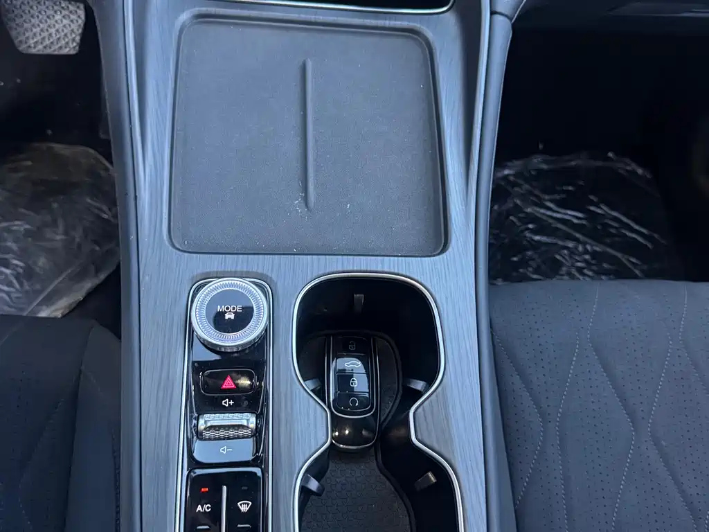CHERY TIGGO 8 PLUS 2025