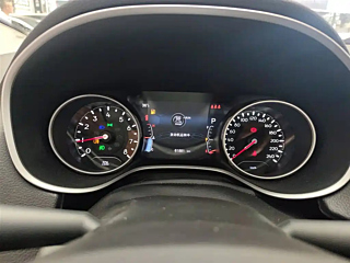 JEEP COMPASS  2020 YEAR 220T AUTOMATIC ELITE EDITION 2020