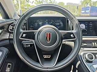 HONGQI H9 2020 YEAR 2.0T SMART LINK EDITION 2020