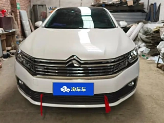 CITROEN C6 2021