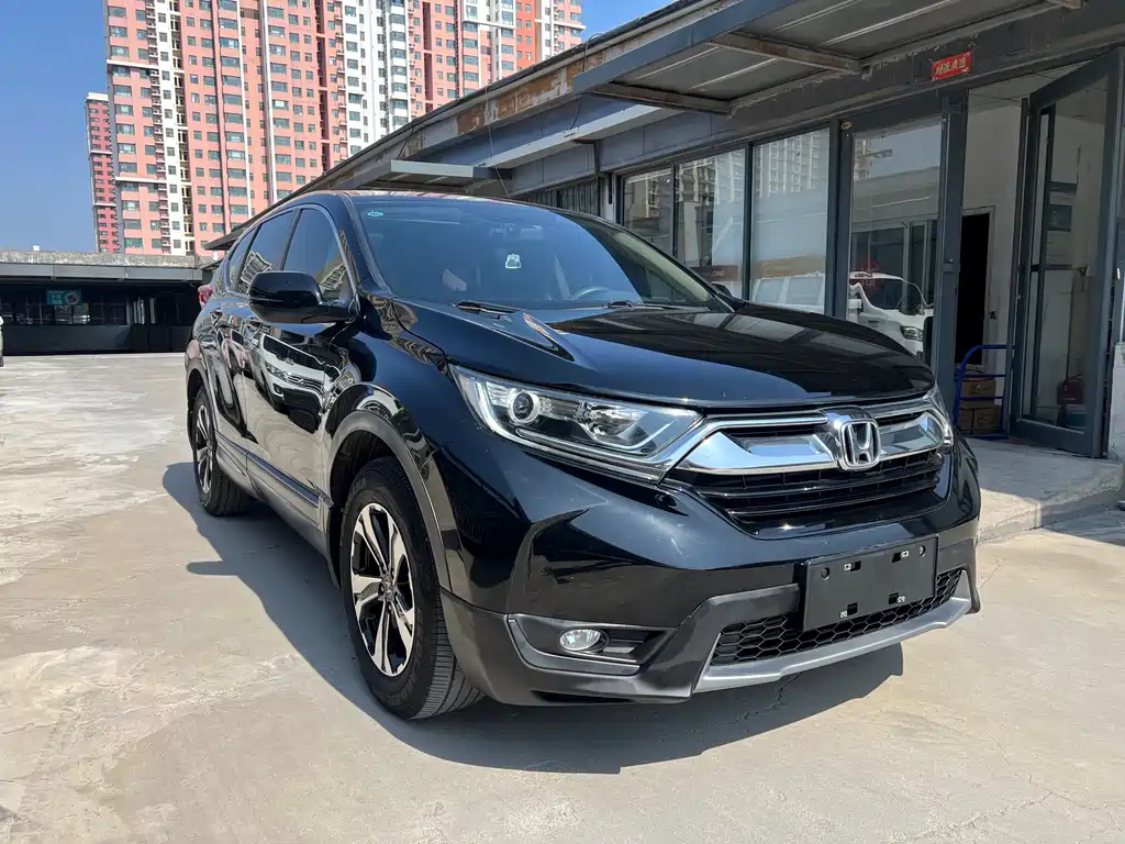 HONDA CR-V 2020