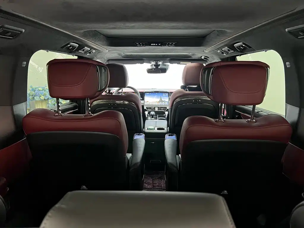 TRUMPCHI M8 2024