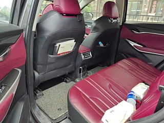CHANGAN CS75 PLUS  2021 YEAR 1.5T AUTOMATIC PREMIUM 2021