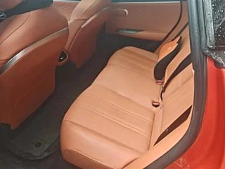 DEEPAL S07 2024 YEAR 215MAX RANGE-EXTENDING EDITION 2024