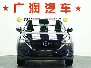 MAZDA CX-5 2023