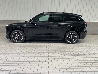 NIO ES6  2025 YEAR 75KWH 2025