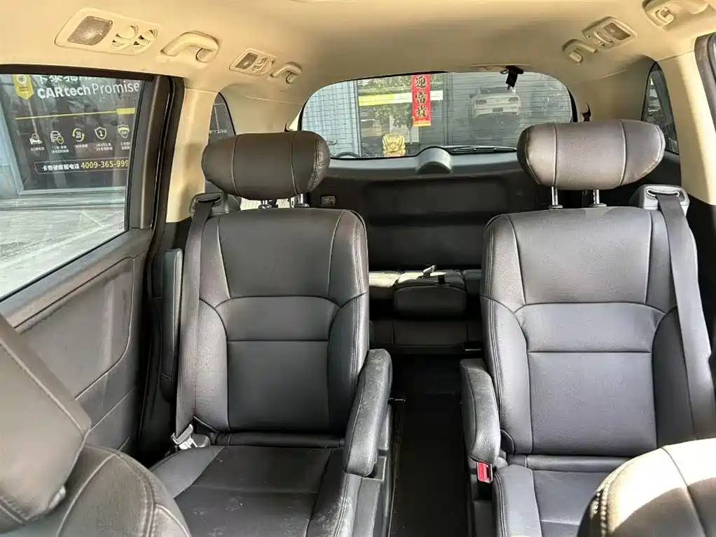 HONDA ODYSSEY 2021