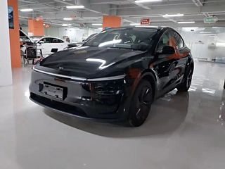 Заказать TESLA MODEL Y