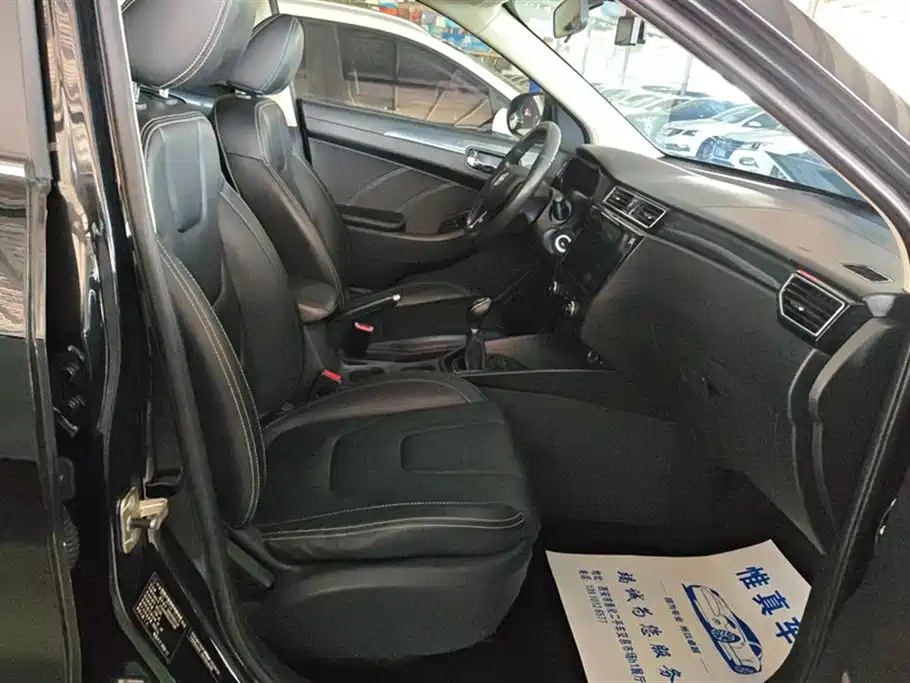 DONGFENG SCENERY 580 2021