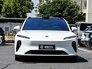NIO ET5T  2023