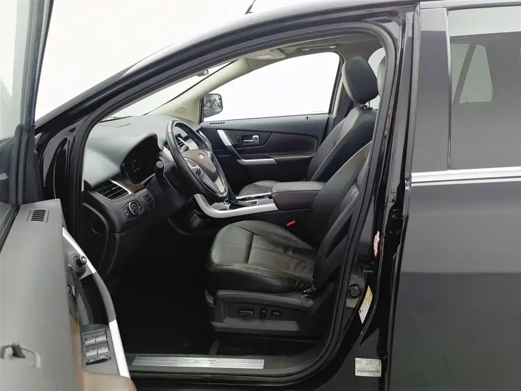FORD EDGE IMPORT 2014