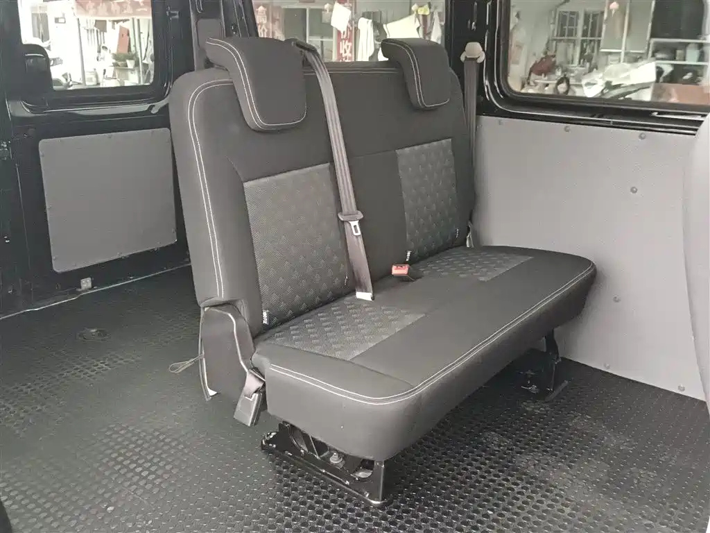 OTHER V80 NEW JOURNEY 2024