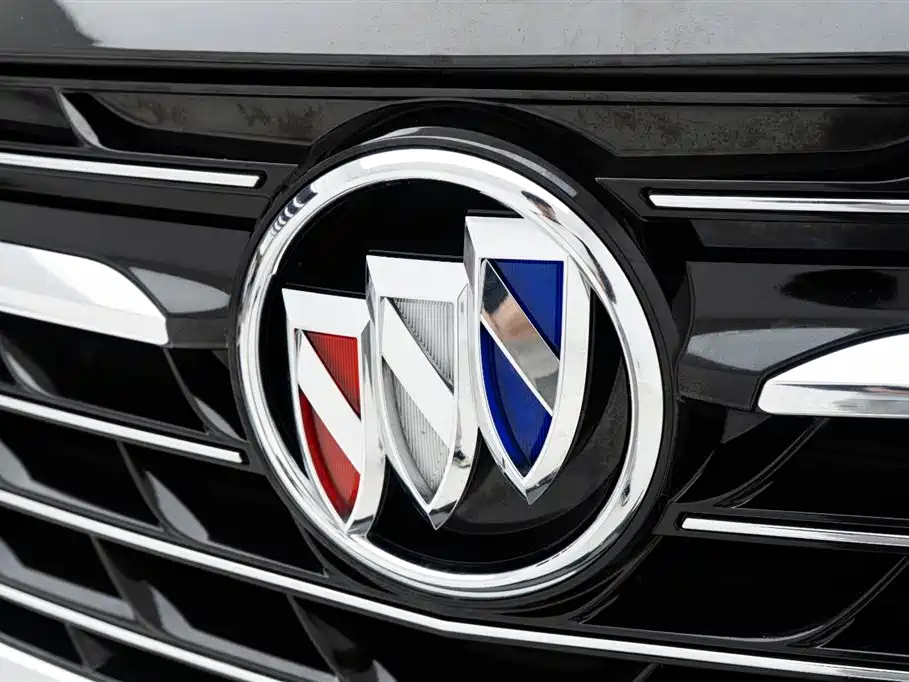 BUICK ENVISION S 2023