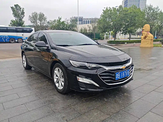 CHEVROLET MALIBU XL 2022