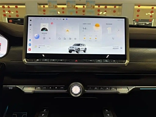 TANK 700 NEW ENERGY  2024 YEAR HI4-T &#26497;&#22659; EDITION 2024