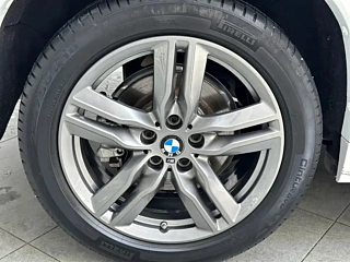 BMW X2 2022 YEAR SDRIVE25I M 2022