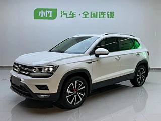VOLKSWAGEN THARU 2022 YEAR 280TSI 2WD DELUXE EDITION 2022