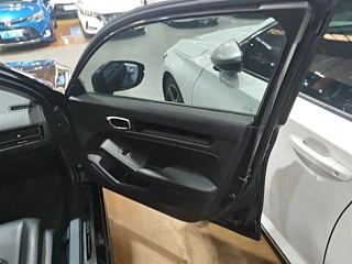 HONDA INTEGRA  2023 YEAR 240TURBO CVT LEADING EDITION 2023