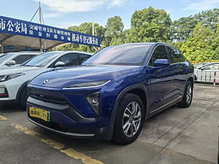NIO EC6  2020 YEAR 605KM SPORT 2020