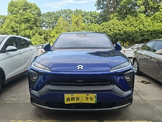 NIO EC6  2020