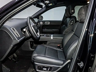 LI AUTO L8  2024 YEAR ULTRA 2024