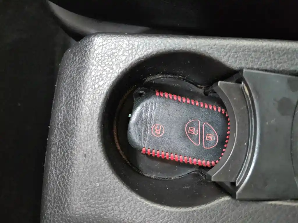 BYD S6 2014