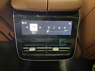 VOYAH FREE 2024 YEAR RANGE SMART DRIVE EDITION 2024