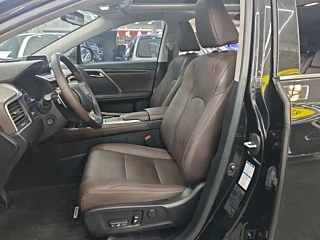 LEXUS RX  2020 YEAR FACELIFT 300 4WD  ELEGANT EDITION 2020