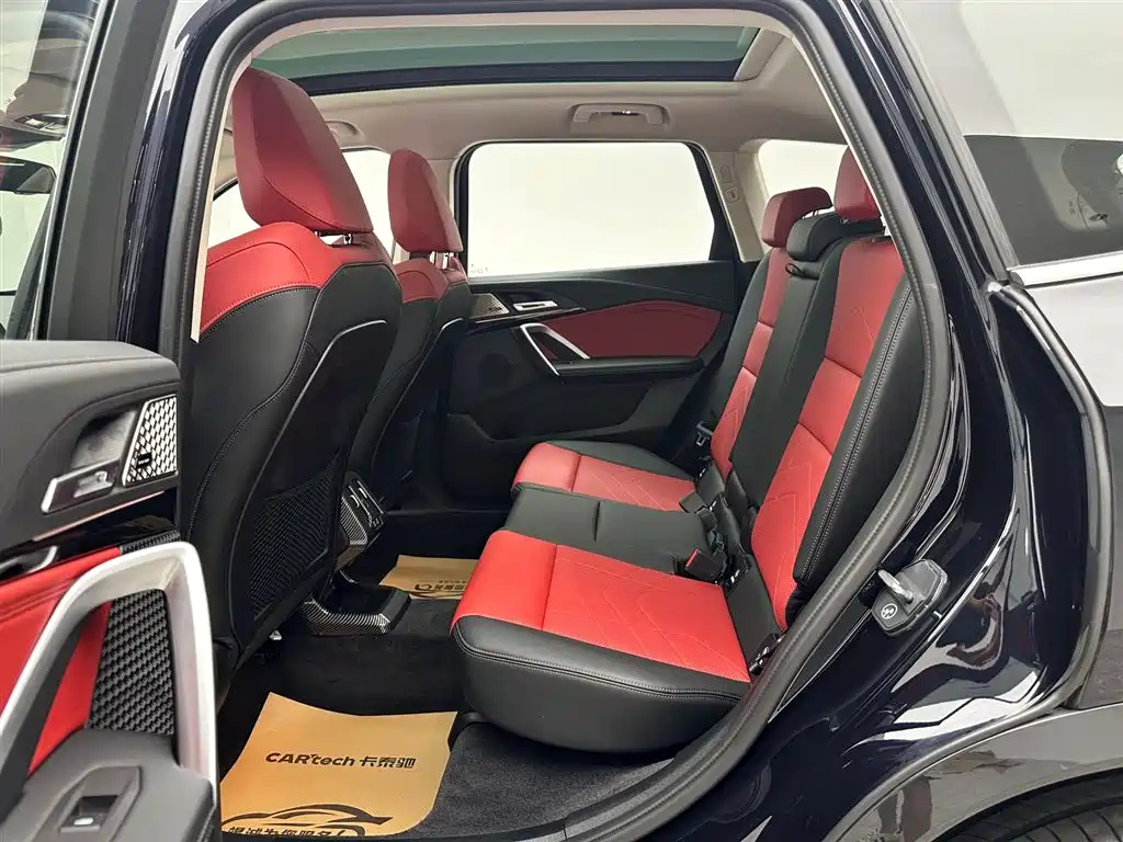 BMW X1 2024