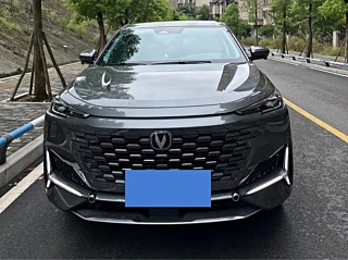 CHANGAN UNI-K 2024