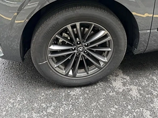 CHANGAN UNI-K 2024 YEAR 2.0T 2WD EDITION 2024