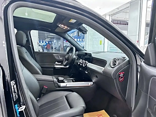 MERCEDES BENZ GLB  2021 YEAR GLB 200 DYNAMIC 2021